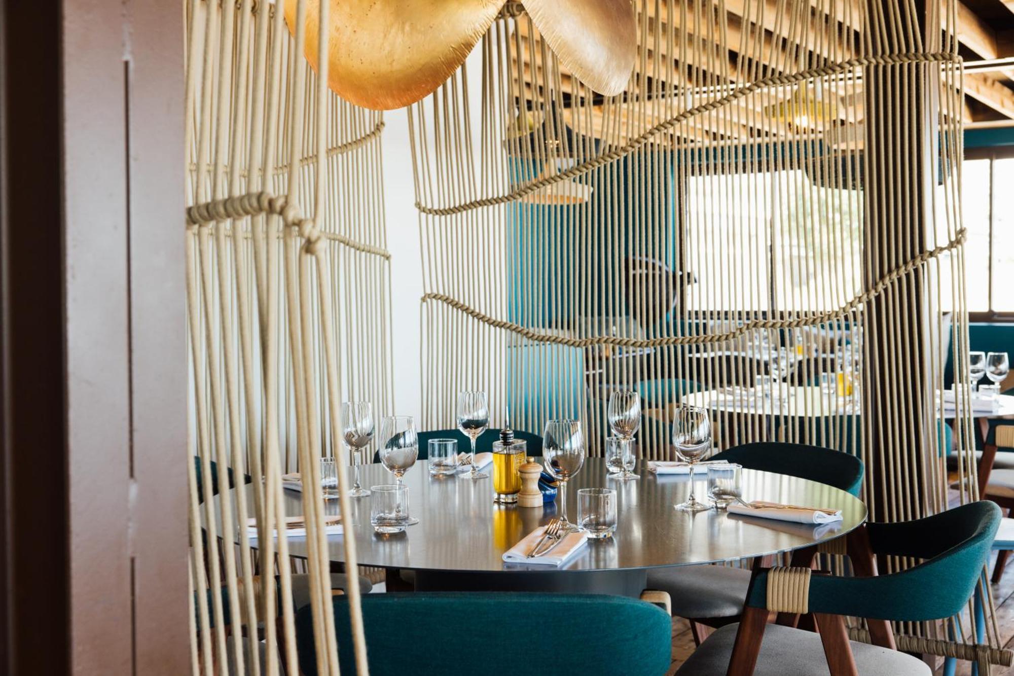 Hotel Barriere Le Royal La Baule Exterior photo